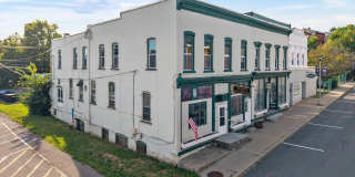 108 Division Street Gallery 1