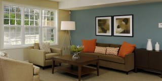 eaves Fairfax City Gallery 20