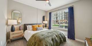 The Fitzroy Gallery 9