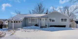 7 Klein Street Gallery 1