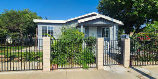 3 Bedroom, 1 Bathroom Gallery 1