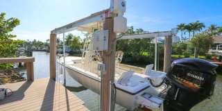 ***STUNNING POOL HOME***4BEDS / 4BATHS***GOLDEN SHORES***FURNISHED SEASONAL RENTAL*** Gallery 63