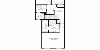 Model 3 Bedroom Town Home Gallery 39