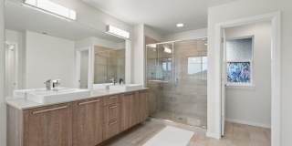 Spacious 4 bed 2.5 bath home w/ oversize 2 car garage & upgrades throughout! Gallery 12