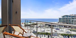 20 Melrose Terrace unit: 511 Gallery 1