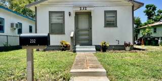 New & Improved 1 Bedroom and 1 Bathroom Home in the Center of San Marcos Gallery 1