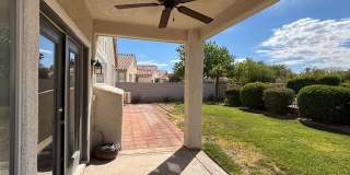 Seven Hills Single-Story 3 Bed 2 Bath Scenic Greenbelt Views Gallery 26