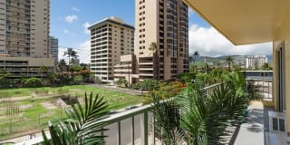 303 Liliouakalani St Unit 301Suite 714 Gallery 20