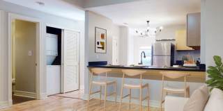 Melrose Apartments Gallery 1