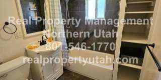 3 Bedroom 1 Bath Home Now Available in Ogden Gallery 20