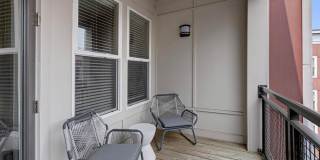 Palette at Arts District Gallery 9