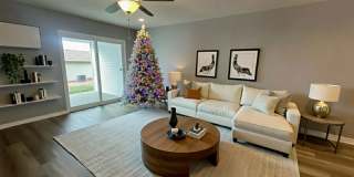 Move In Special - FREE RENT  Luxury Lake Living Starts Here – Brand-New 2 Bed, 2 Bath House in Kimberling City- Year Round Vacation Home Gallery 1