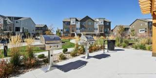 BB Living at Trail's Edge Gallery 24