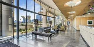 1244 Square foot, luxury condo in Lakeshore East, Chicago Gallery 29