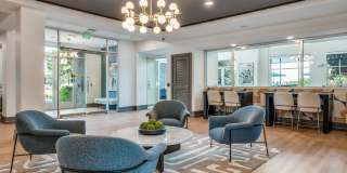Fountain Pointe Las Colinas Gallery 16