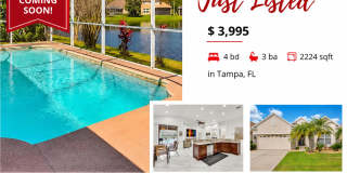 9512 Greenpointe Drive Gallery 1