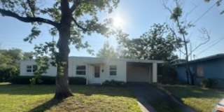 3 Bedroom 1 Bath Home For Rent at 247 Cocos Drive Orlando, Fl. 32807. Gallery 1