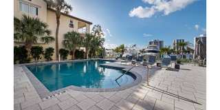 Waterways Village Apartments Gallery 4