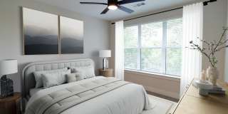 District at Riverside Gallery 55