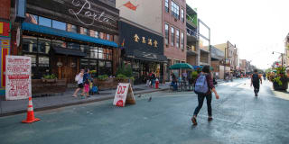 Windsor at Liberty House Gallery 37