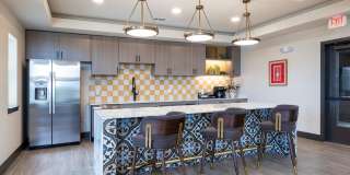 Lapiz Flats - Senior Housing Gallery 21