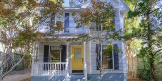 Victorian in Downtown Fairhope Gallery 1