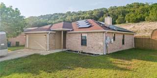 1908 Cline Drive Gallery 1