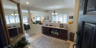 Fully Furnished 3BR Home with Private Pool – 5-Month Lease in Poway (May–Oct 2026) Gallery 5