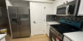 Available in MARCH.  Spacious Single Family - Remodeled- Home with big yard in great location Gallery 25