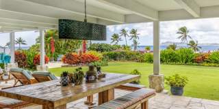 Exquisite haven in prestigious Portlock! AC, Ocean Views, Pool, Hale Ola Gallery 20