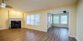 Charming 3 bedroom, 2 bathroom located in the picturesque Hot Springs Village Gallery 4