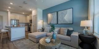 Madison Palms Gallery 55