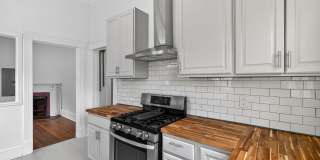 Charming 4BR House in Atlanta Gallery 6