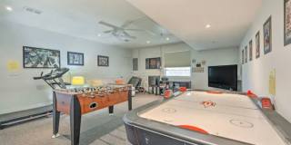 Stunning 4BR House in Kissimmee Gallery 18