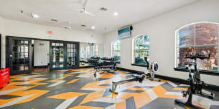 Bluffs at Vista Ridge Apartments Gallery 24