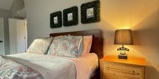 242 West Rosser Street Gallery 46