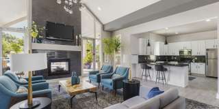 Eastland Trails Apartments Gallery 27