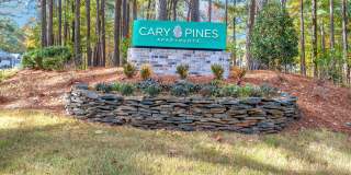 Cary Pines Apartments Gallery 32