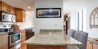 3 WASHINGTON CIR NW #803 Gallery 8