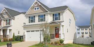 N. Albemarle Co Home With Fenced Yard, Near NGIC/DIA/NGA Gallery 1