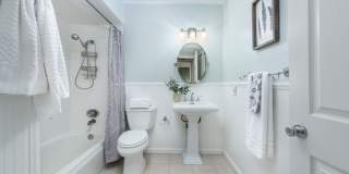 2 bed 1 bath home w/ garage and yard, biking distance to UC Davis campus and downtown Gallery 20