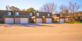 Chateau Townhomes Gallery 8