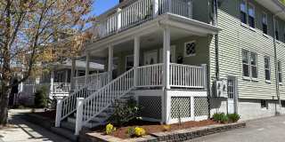 251 Brown Street Gallery 1
