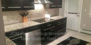 18 West Street Gallery 1