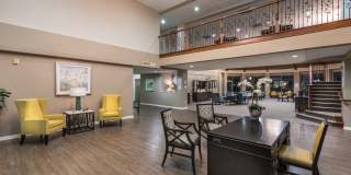 Overture Rancho Santa Margarita 55+ Active Adult Apartment Homes Gallery 9