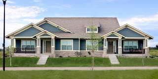 Cascade Falls Townhomes at Prairie Trail Gallery 30