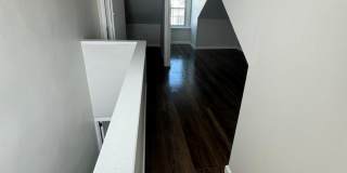 4 bedroom 1 bath house with off street parking Gallery 1