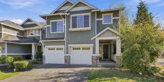4Bd/2.5Ba Bothell Home Gallery 1