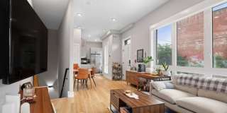 Charming 2BR Condo in Philadelphia Charming 2BR Condo in Philadelphia Gallery 1