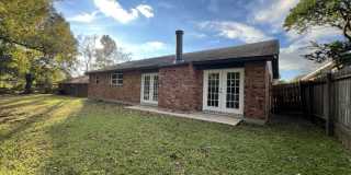 Beautifully Renovated 3BR Home in a Quiet Baton Rouge Neighborhood Gallery 5